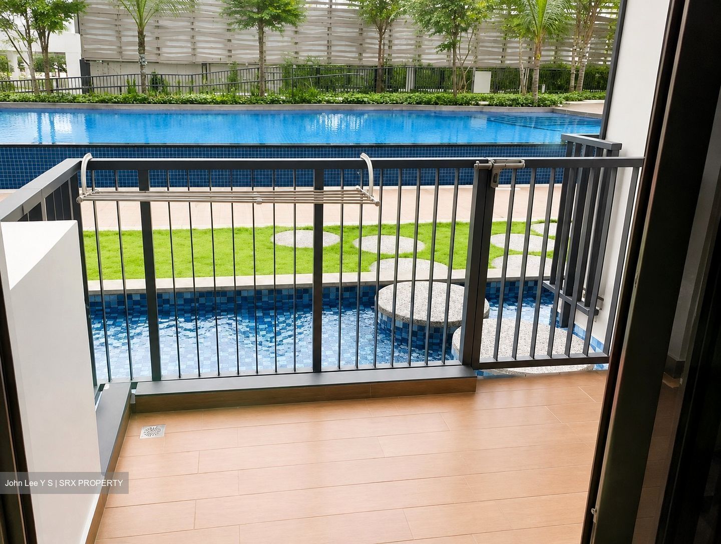 Kingsford Waterbay (D19), Apartment #610590721